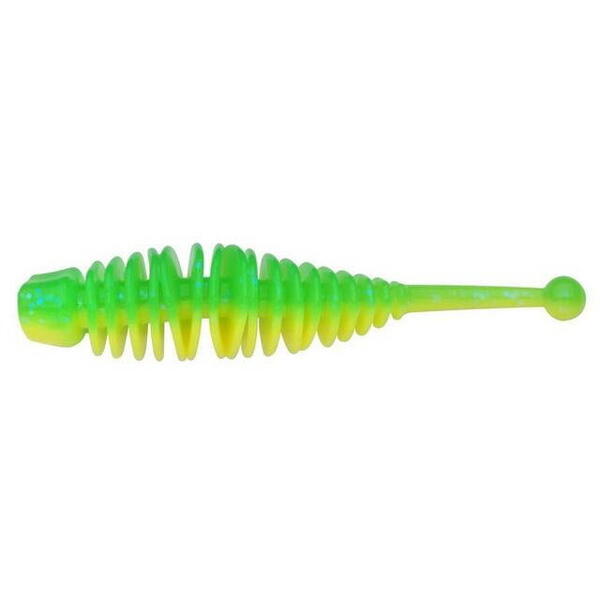 Berkley Naiad SPRNG GRN SNSNE 3cm 12buc