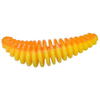 Berkley Powerbait Orange SNSE Yellow 4.5cm 8buc