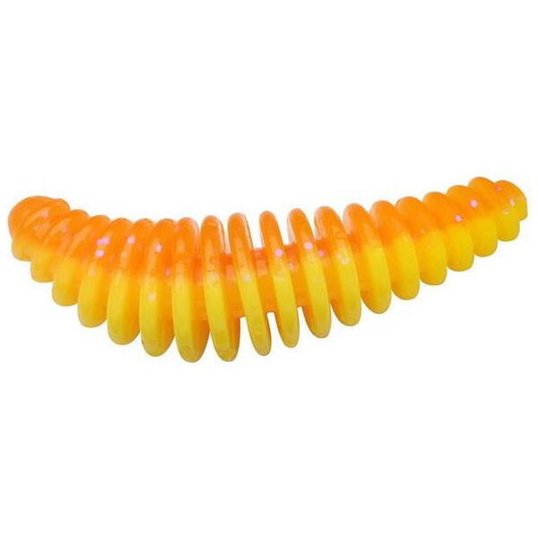 Berkley Powerbait Orange SNSE Yellow 4.5cm 8buc