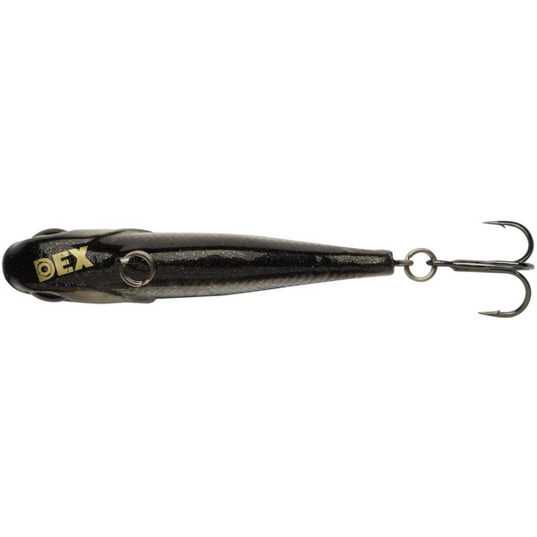 Vobler Berkley DEX Ripper Baitfish 5cm 9.8g