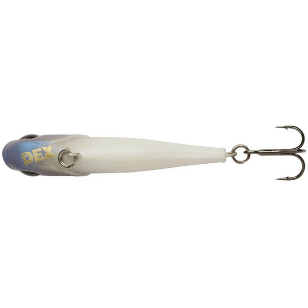 Vobler Berkley DEX Ripper Matte Bone 5cm 9.8g