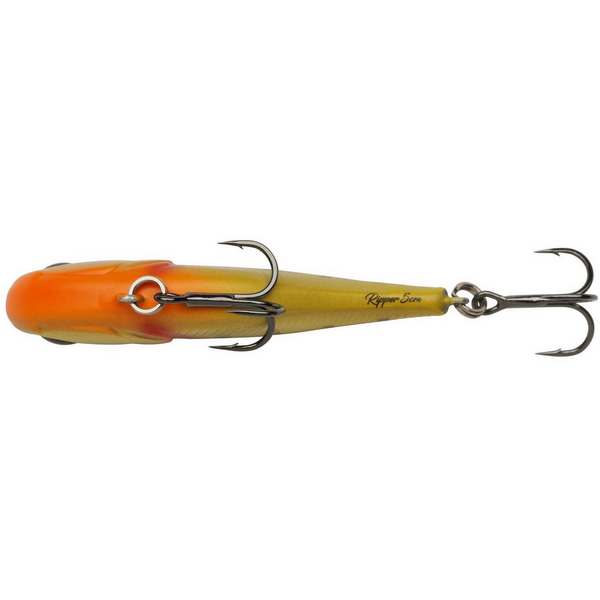 Vobler Berkley DEX Ripper Matte Perch 5cm 9.8g