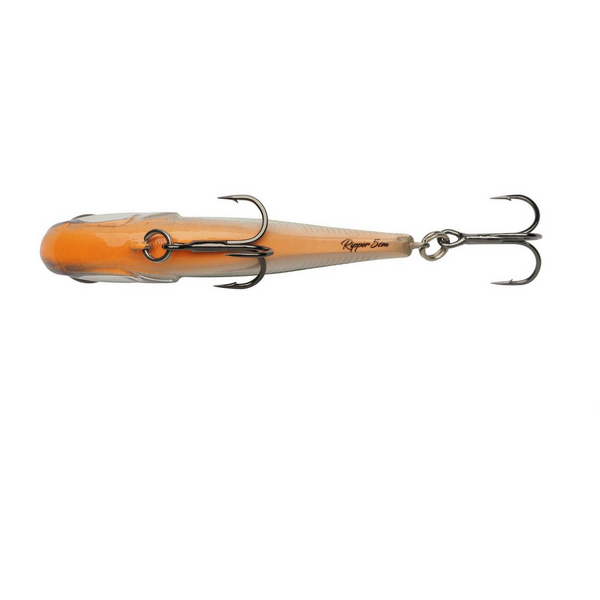 Vobler Berkley DEX Ripper White Chartreuse 5cm 9.8g