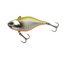 DEX Ripper White Chartreuse 5cm 9.8g