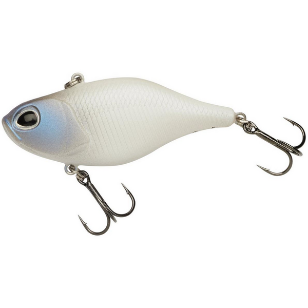 Vobler Berkley DEX Ripper White Matte Bone 7cm 17.1g