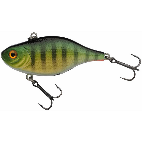 Vobler Berkley Pulse Vibe Perch 6cm 18g