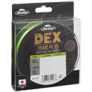 Fir Berkley DEX X8 PE Chartreuse 0.04mm 4.1kg 150m