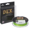 Fir Berkley DEX X8 PE Chartreuse 0.10mm 7.9kg 150m