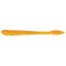 Powerbait Power Flail Fluo Orange Sunshine 7cm 10buc