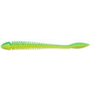 Berkley Powerbait Power Flail Spring GeenSunshine 7cm 10buc