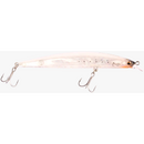 Vobler Mustad Gonta Minnow 11cm 11g Clear Shirasu