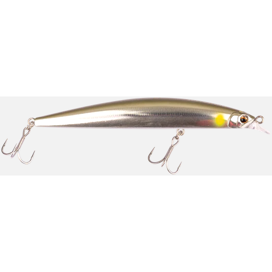 Vobler Mustad Gonta Minnow Floating 11cm 11g Waka Ayu