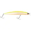 Vobler Mustad Gonta Minnow Floating 14cm 19g Ghost Chartreuse