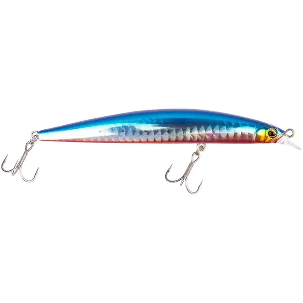 Vobler Mustad Gonta Minnow Floating 14cm 19g True Sardine