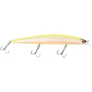 Gonta Minnow Sinking 14cm 21g Ghost Chartreuse