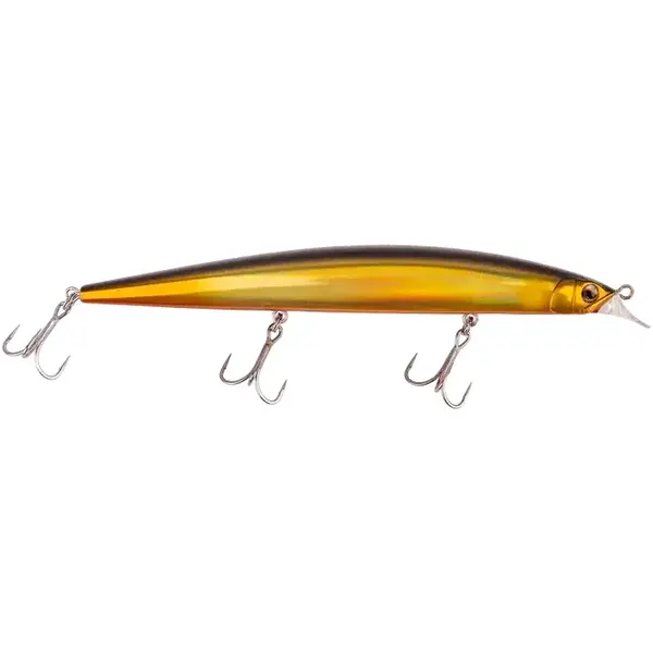 Vobler Mustad Gonta Minnow Sinking 14cm 21g Ochi Ayu