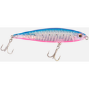 Vobler Mustad Vertebrata Topwater 9.5cm 13g Bluepin Sardine