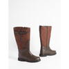 Cizma Aigle Inverss GTX Dark Brown Marime 42