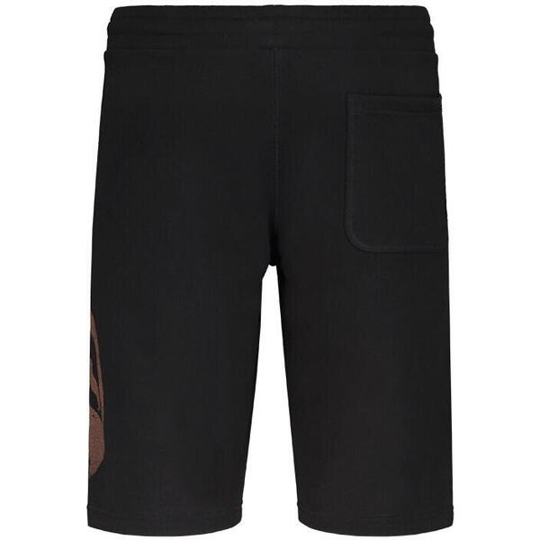 Pantaloni Guru Pantalon Jersey Black marime XXL