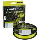 Stealth Smooth 8 Yellow 0.13mm 12.7kg 150m