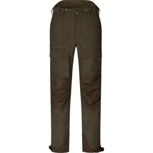 Pantaloni Seeland Helt II Grizzly Brown