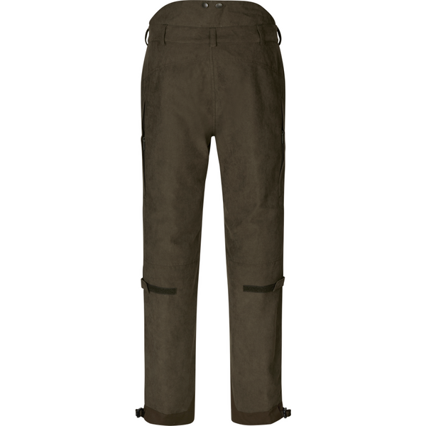 Pantaloni Seeland Helt II Grizzly Brown