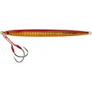 Jig Mezashi Slim Red Gold Glow 40g 12.8cm