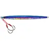 Mustad Jig Mezashi Slim Anchovy Glow 40g 12.8cm