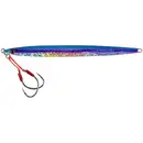 Mustad Jig Mezashi Slim Anchovy Glow 40g 12.8cm