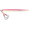 Mustad Jig Mezashi Slim Glow Pink 40g 12.8cm