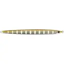 Jig Mezashi Slim True Sand Eel Glow 40g 12.8cm