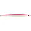 Mustad Jig Mezashi Slim Glow Pink 80g 16cm