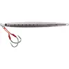 Mustad Jig Mezashi Slim Shirasu Glow 80g 16cm