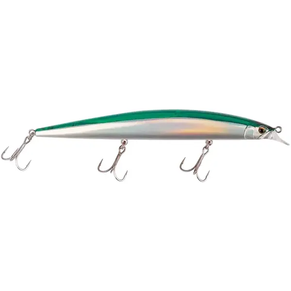 Vobler Mustad Gonta Minnow Sinking 14cm 21g Sayori