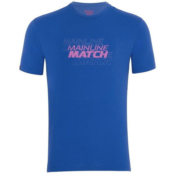 Tricou Mainline Match Navy marime XL