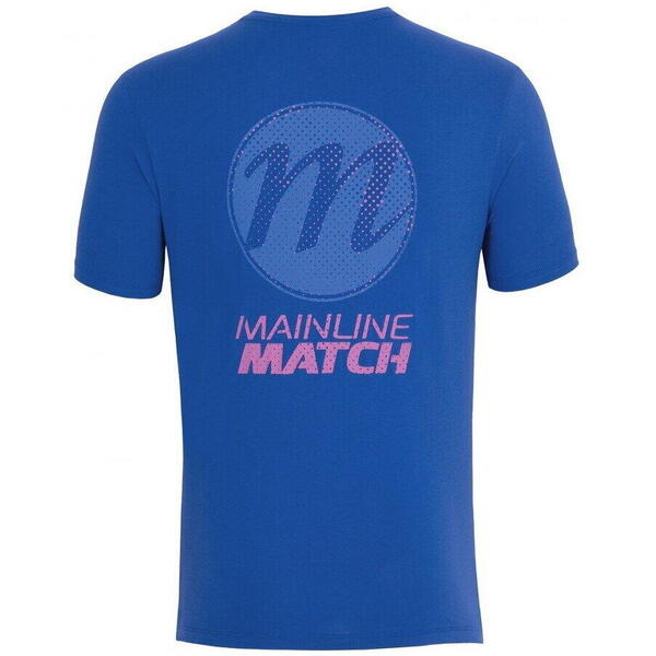 Tricou Mainline Match Navy marime XL