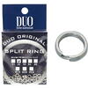 Duo Inele Despicate Original Split Ring #1