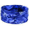 Bandana Duo UV Headwear Blue Camo