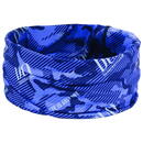 UV Headwear Blue Camo