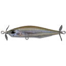 Realis Spinbait 62 Alpha 6.2cm 10.9g CCCZ104 Emerald Shiner Nd