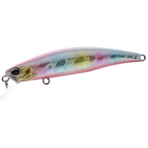 Vobler Duo Tide Minnow 75 Sprint 7.5cm 11g ANA4032 Ito Rb