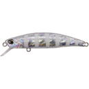 Vobler Duo Tide Minnow 75 Sprint 7.5cm 11g DJA0101 Zebra Glow