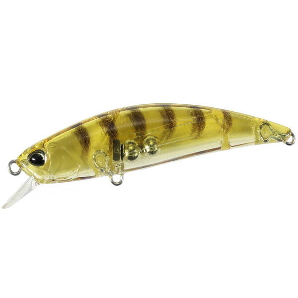 Vobler Duo Spearhead Ryuki 50F 5cm 2.8g CCC0312 Gold Shrimp