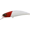 Vobler Duo Spearhead Ryuki 60S SW 6cm 6.5g ACC0001 Pearl Red Head