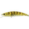 Vobler Duo Spearhead Ryuki 70F 7cm 5.3g CCC0312 Gold Shrimp