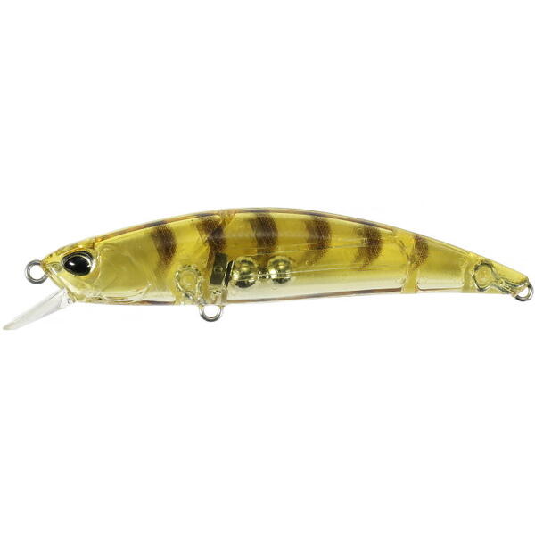 Vobler Duo Spearhead Ryuki 70F 7cm 5.3g CCC0312 Gold Shrimp