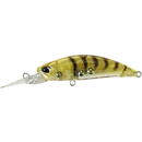 Vobler Duo Spearhead Ryuki 70MDF 7cm 5.4g CCC0312 Gold Shrimp