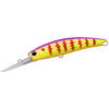 Vobler Duo Realis Fangbait 100DR 10cm 17.5g ACC3259 Fang Purple Back Gill