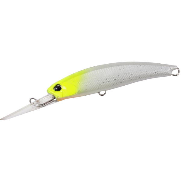 Vobler Duo Realis Fangbait 100DR 10cm 17.5g ACC3302 Albino