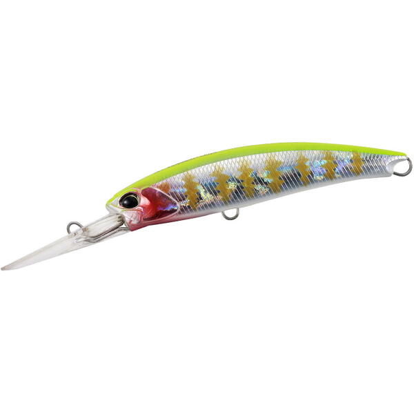 Vobler Duo Realis Fangbait 100DR 10cm 17.5g ADA3305 Fang Gill